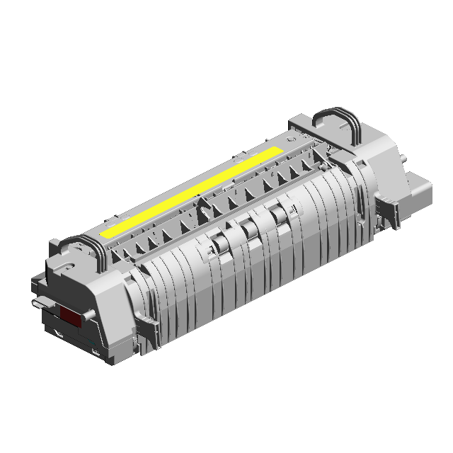 Блок термозакрепления в сборе, (EU/AA/CHN):FUSING UNIT:P:MAINTENANCE:ASS'Y