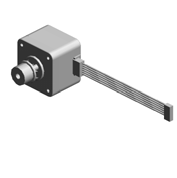 DC STEPPER MOTOR:MM42:1.0A:3.60V