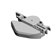 SHUTTLE:CUTTER