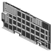 [F]COVER:REAR:LOWER201705-01 O/O