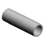 Втулка DIA6X25 (100 шт), BUSHING-DIA6X25