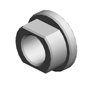 (x4)BUSHING - 6X10X6