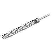 TRANSPORT SCREW:SMALL:ASS'Y