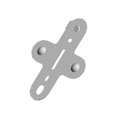 (x8)SPRING PLATE:LEVER:INK CARTRIDGE