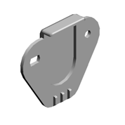 (x3)(-AA,-CHN,-TWN):CAP:HARNESS:CORNER