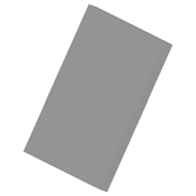 SPACER:GROUND PLATE:TRANSPORT