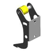 TIGHTENER:DRIVE:DRUM:ASS'Y