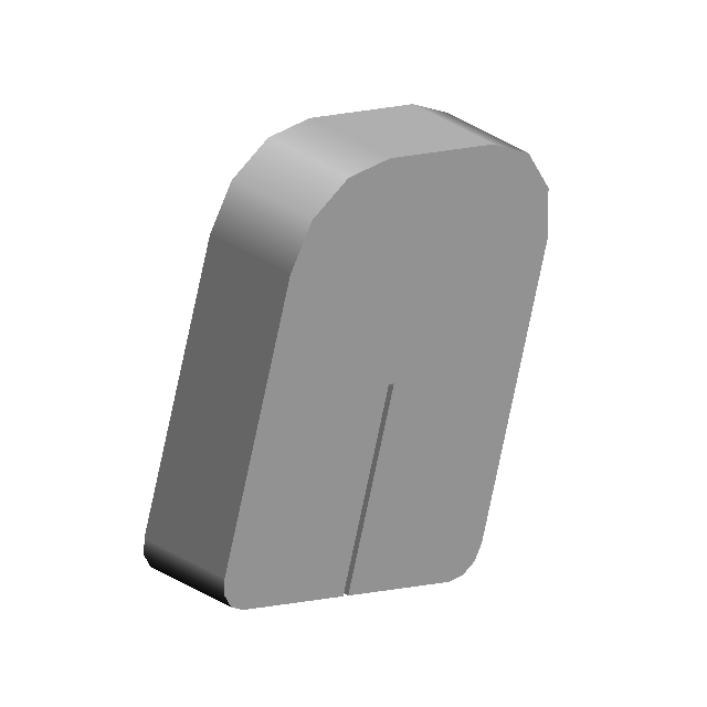 Демпфер нити коронатора, (x4)CUSHION:WIRE:T1.5