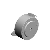 DC STEPPER MOTOR:DIA55:ASS'Y