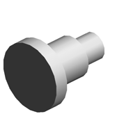 SCREW:DIA6:M4
