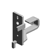 STOPPER:GUIDE PLATE:TRANSFER:HOLDER