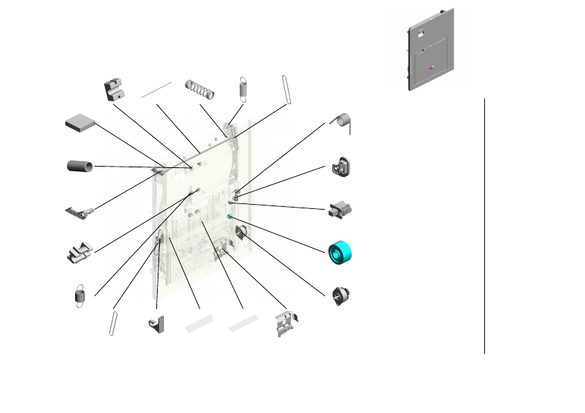 U013_S001 DUPLEX UNIT:IMC2000-2500