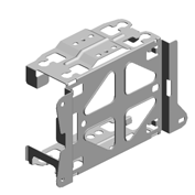 BRACKET:HDD