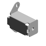 BRACKET:HOLDER:HINGE