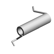 TORSION SPRING:27N