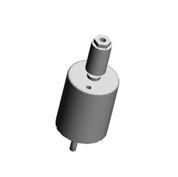 DC MOTOR:ON-OFF:1.56W