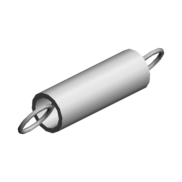 (x2)TENSION SPRING:PRESSURE:TRANSFER ROLLER