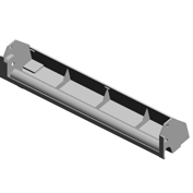 Корпус удаление бумажной пыли, CASE:REMOVE PAPER DUST