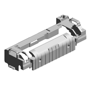 LEVER:PRESSURE:FRONT