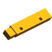 HOME POSITION SENSOR:FLAT BELT-TRANSFER:(S1)