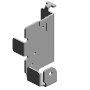 BRACKET:SAFETY SWITCH