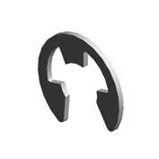 RETAINING RING - M5