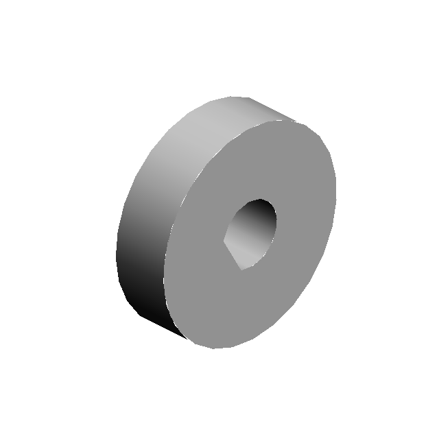 REVERSE ROLLER GEAR