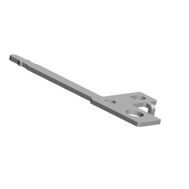 HOLDER:CORONA WIRE