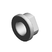 (x4)BUSHING - 6X10X6