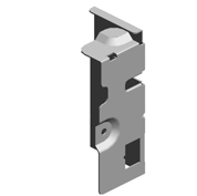 (x3)COVER:SAFETY SWITCH:VERTICAL TRANSPORT