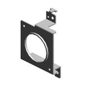 BRACKET:DC STEPPER MOTOR:MM56:CAM