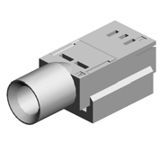 Pro C7100,7200. Светодиод красный., (x3)LED:RED