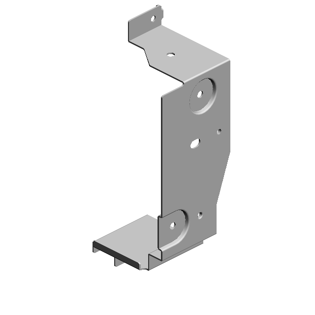 BRACKET:HARNESS