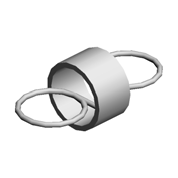 TENSION SPRING:DC MOTOR:MAIN SCANNING:30N