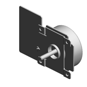 BRUSHLESS MOTOR:DRIVE:DC:10W