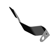 (x6)SPRING PLATE:FLANGE:3INCH