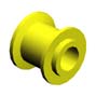 Шкив, (x4)PULLEY