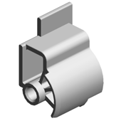 LEVER:SAFETY SWITCH:NO.4