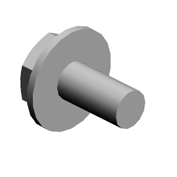 SCREW:SPRING WASHER:M3X6