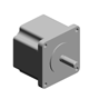 STEPPER MOTOR:SCANNER:DC 7.2W