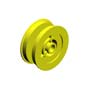 TIMING PULLEY:EXIT BELT:T56