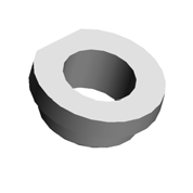 (x2)BUSHING - 7MM