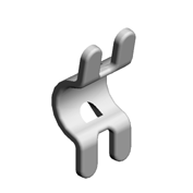 (x8)STOPPER:DRIVEN ROLLER
