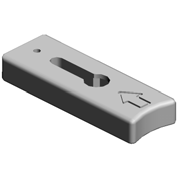 (x2)GRIP:LEVER:BASE:TONER BANK201405-01 O/O