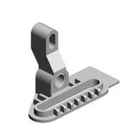 LINK:ROLLER:SLIDE:ASS'Y