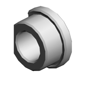 BUSHING - 6 6MM