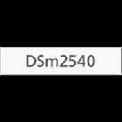 (CHN):(D200):(-25/-62):DECAL:MODEL NAME PLATE