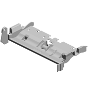 GUIDE PLATE:PAPER FEED201208-01 