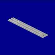 HEATER - 230V/9W