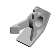 BUSHING:ROLLER:SLIDE